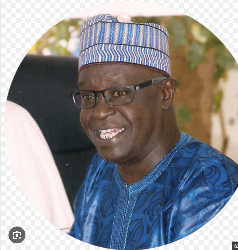 Pr Ousmane Sène, Directeur du WARC