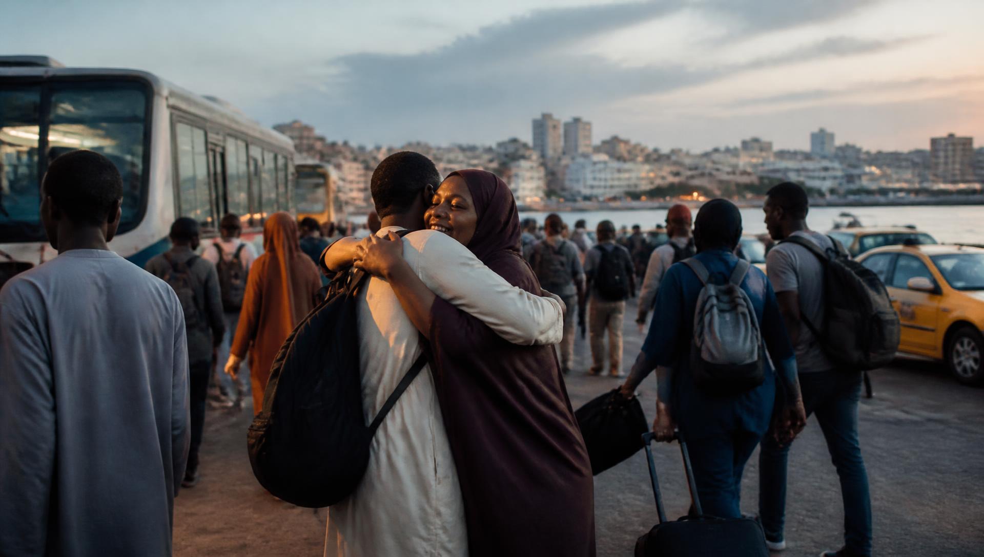 Unité de Recherche sur les Migrations